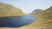 Grisedale Tarn